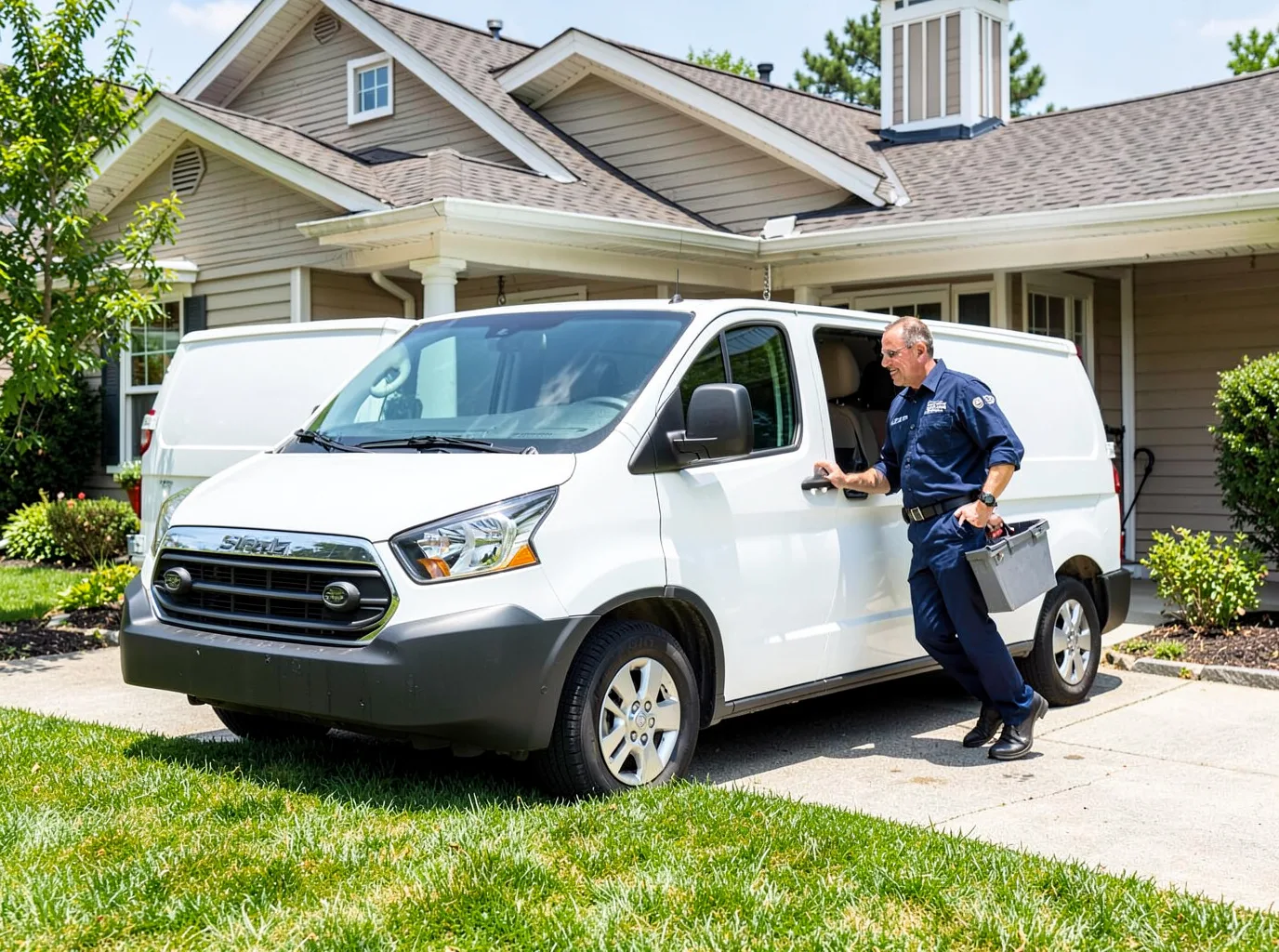 Emergency Plumber company in Mistletoe, KY